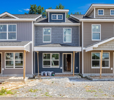 127 Quarry Point Dr
