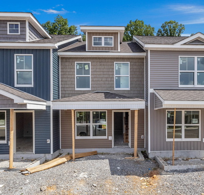 135 Quarry Point Dr