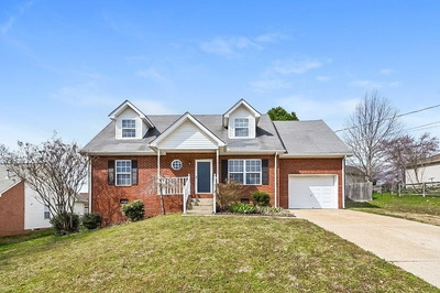 802 Pebble Beach Cir