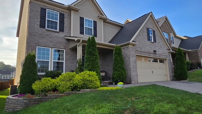 4840 Genoa Dr