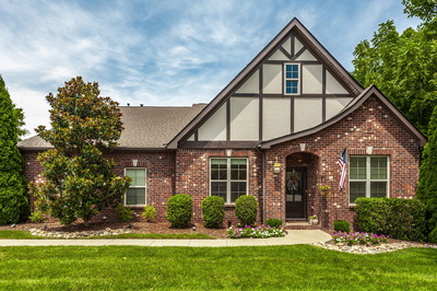 Exterior view of 1072 Vinings Blvd in Gallatin, TN