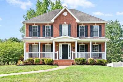 3376 Shetland Way