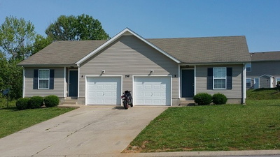 260 Executive Ave
