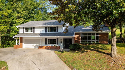 103 James Avenue, NW