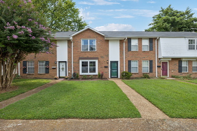 5510 Country Dr