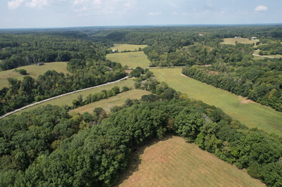 3 N Lick Creek Rd