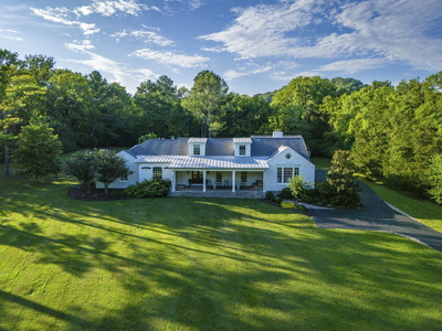 1718 Otter Creek Rd