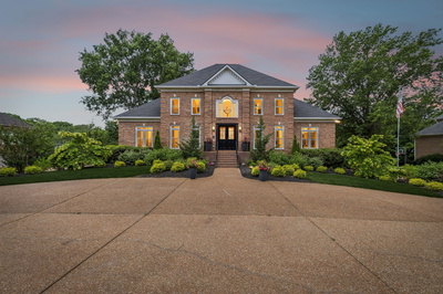 721 Jones Pkwy