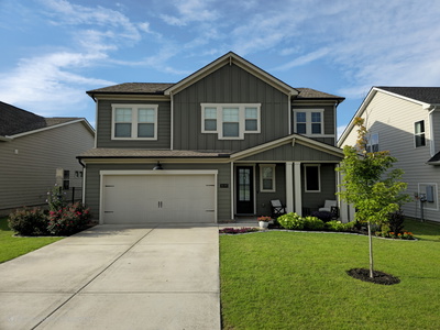 3640 Shady Forest Dr