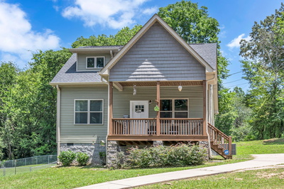 1116 Taylor Town Rd