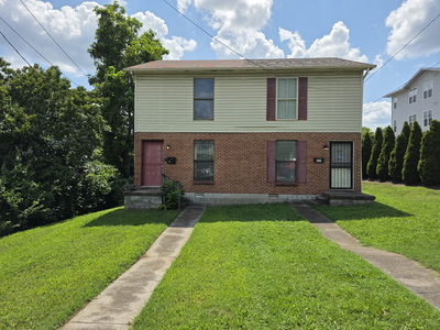 419 Fisk St
