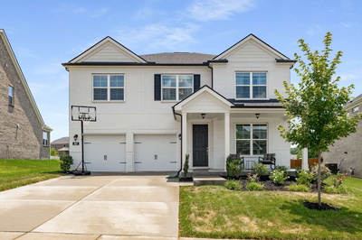 807 Cawthorn Ln