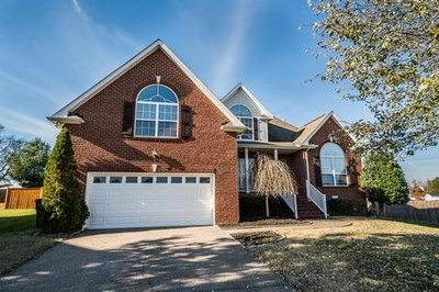 540 Bradford Dr
