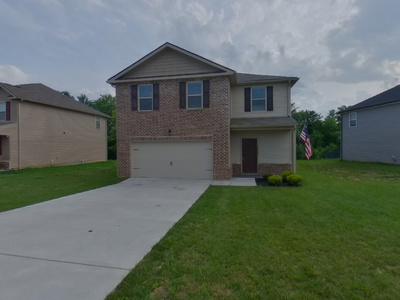 2134 Pathfinder Dr