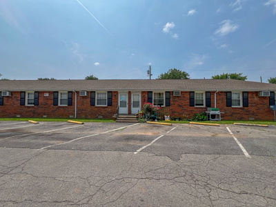701 Power St