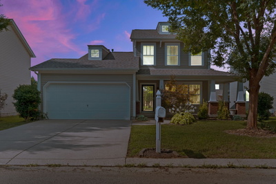 3138 Aidan Ln