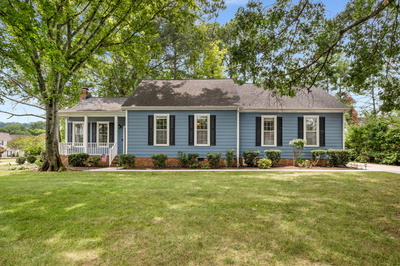609 Foxborough Sq, N