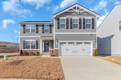 2578 Haskell Dr