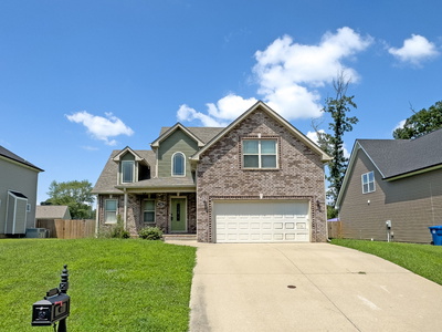144 Sycamore Hill Dr