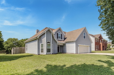 2117 Spring Hill Cir