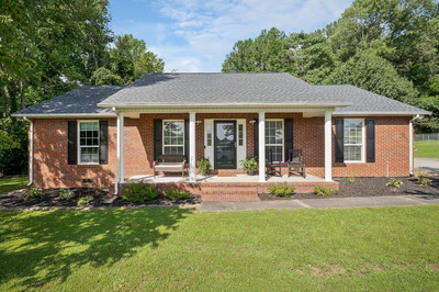 143 Old Qualls Rd