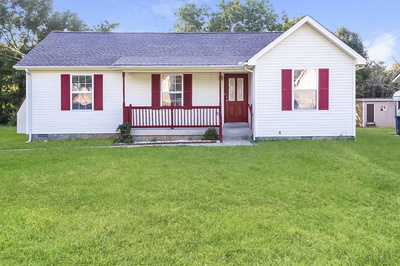 1511 Ridgemont Dr