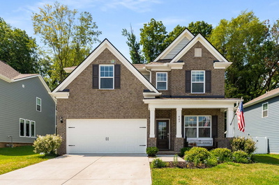 543 Ballard Dr