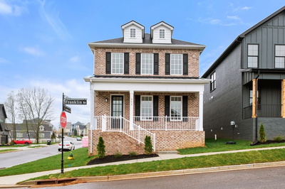 262 Franklin St