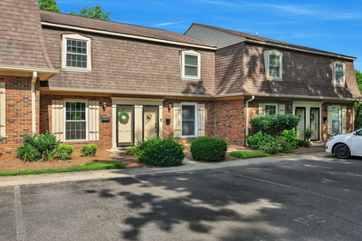 1100 W Main St