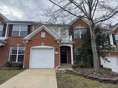 601 Old Hickory Blvd
