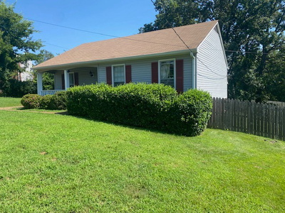 2805 Barksdale Ln