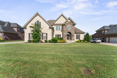 1231 Pleasant Colony Ct