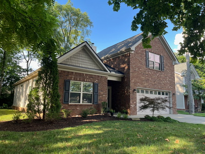3336 Mapleside Ln