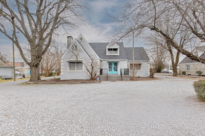 111 Shivel Dr