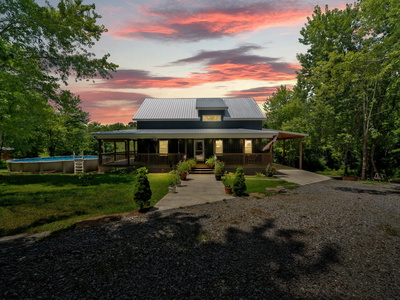 509 Iron Hill Rd
