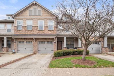 521 Griffin Cir
