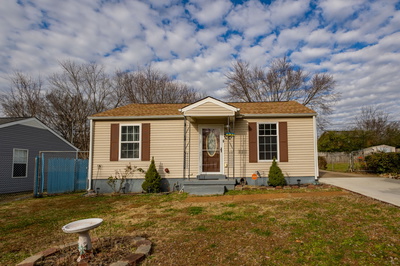 307 Burch Rd
