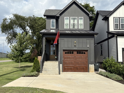 430 E Bend Dr
