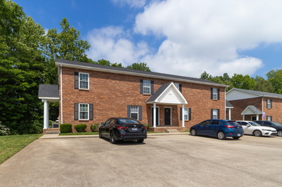 1711 Baltimore Dr
