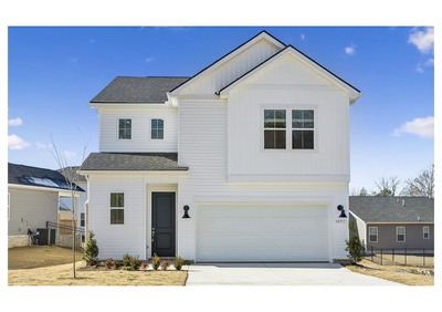 3041 Fernwood Ln