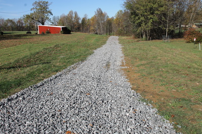 221 Whitson Rd