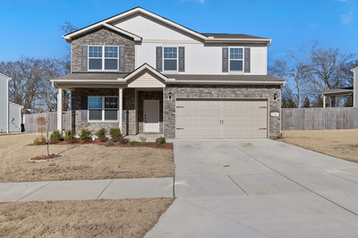 2128 Houston Bnd