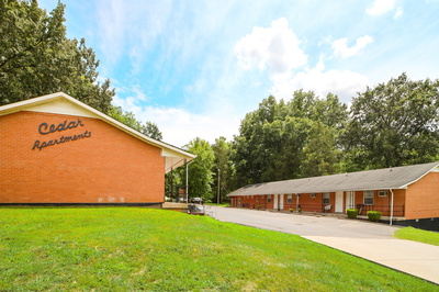110 Brookside Dr