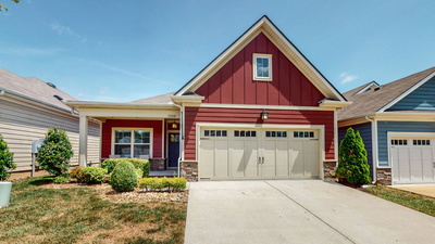 2508 Hanover Dr