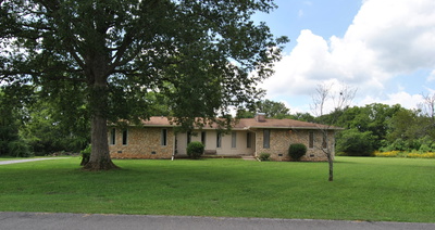 1201 Cranberry Dr