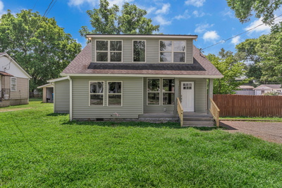 119 Coles Ferry Rd
