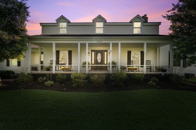 3813 Lebanon Rd
