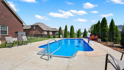 205 CORBIN DRIVE
