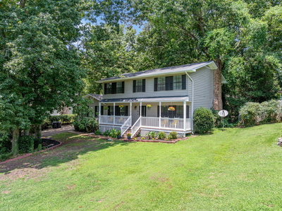 8807 Hurricane Manor Trail