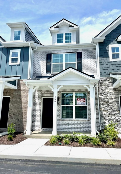615 Old Hickory Blvd